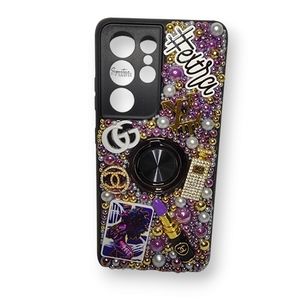 BRAND NEW Signature Samsung Galaxy S21 Case